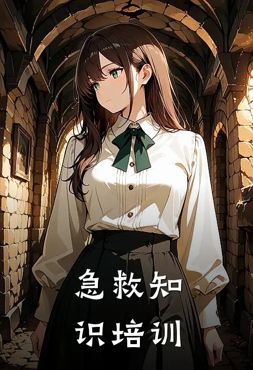 急救知识培训