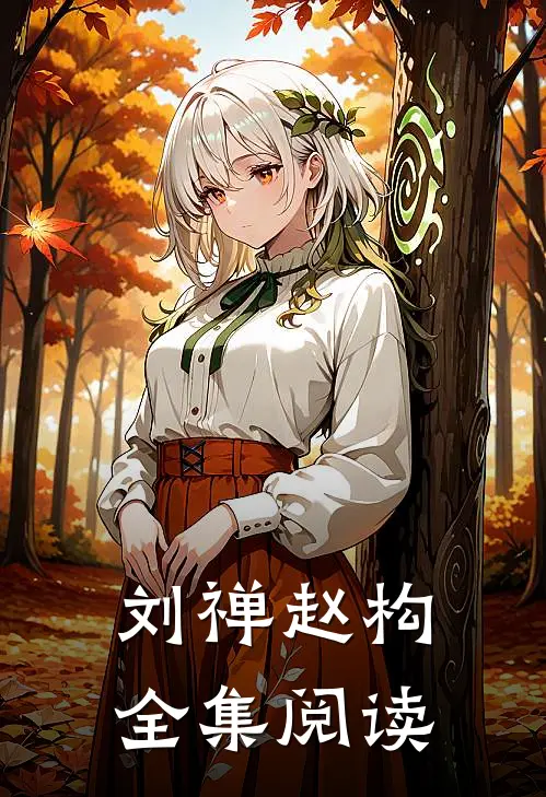 刘禅 赵构全集阅读