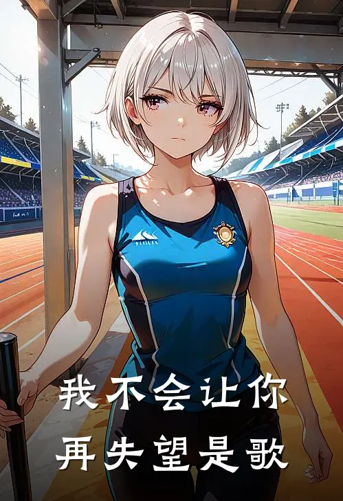 我不会让你再失望是歌