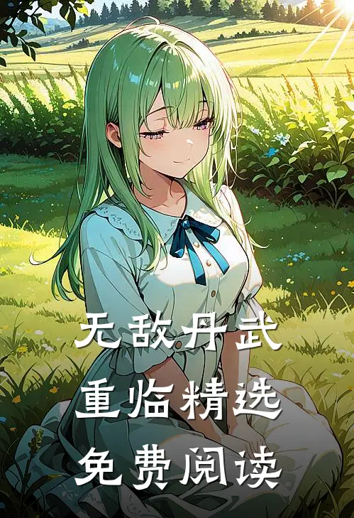 无敌丹武重临精选免费阅读