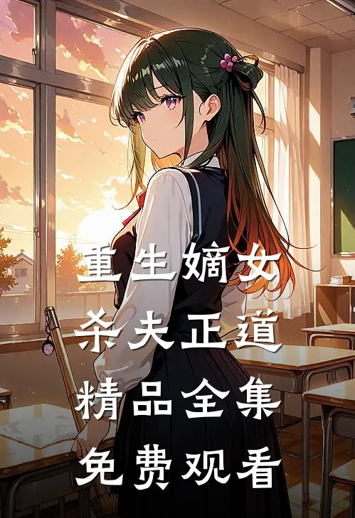 重生嫡女杀夫正道精品全集免费观看
