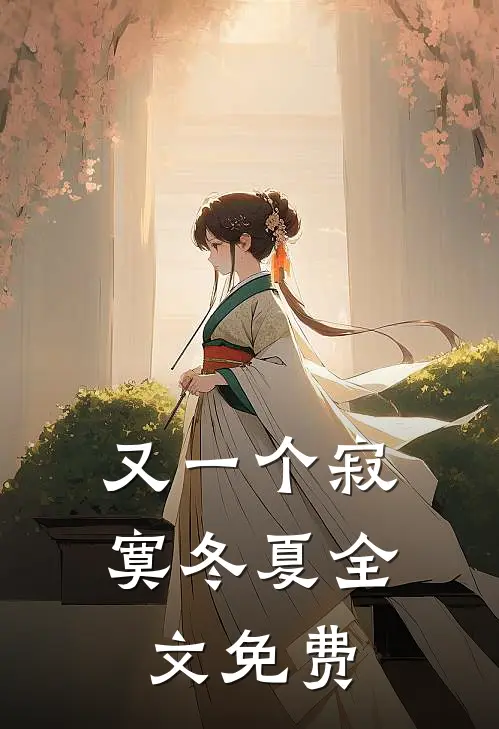 又一个寂寞冬夏全文免费