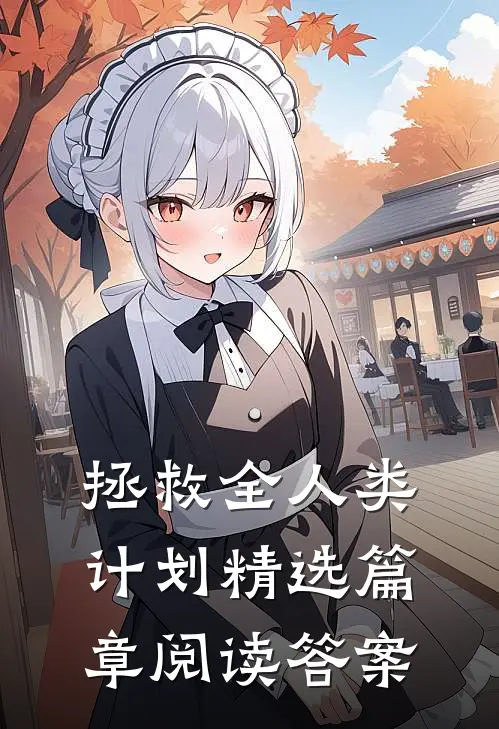 拯救全人类计划精选篇章阅读答案