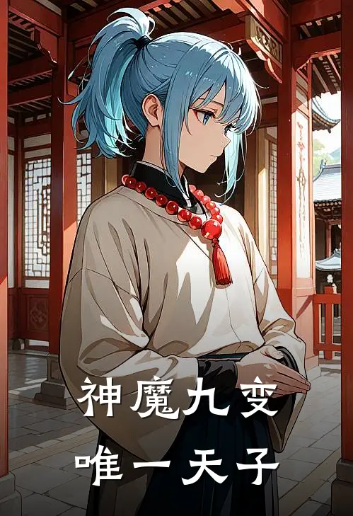 神魔九变唯一天子