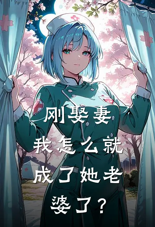 刚娶妻，我怎么就成了她老婆了？