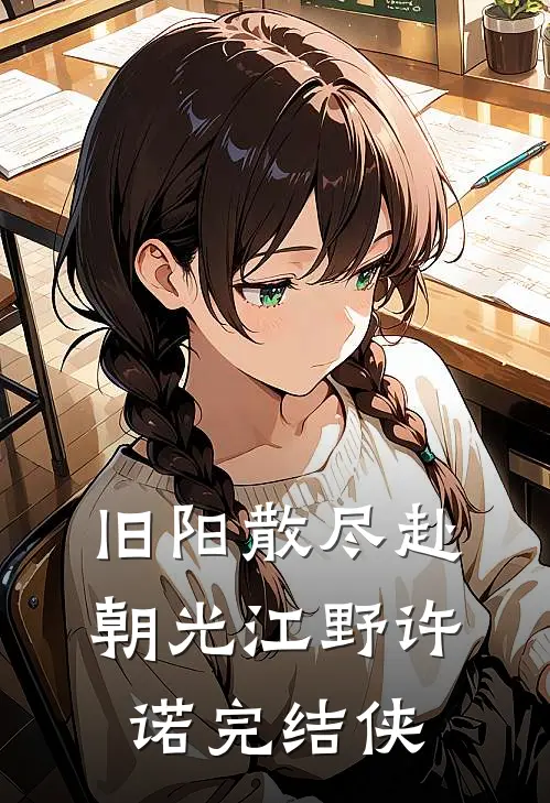 旧阳散尽赴朝光江野许诺完结侠