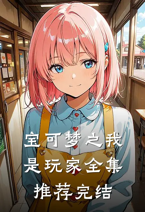 宝可梦之我是玩家全集推荐完结