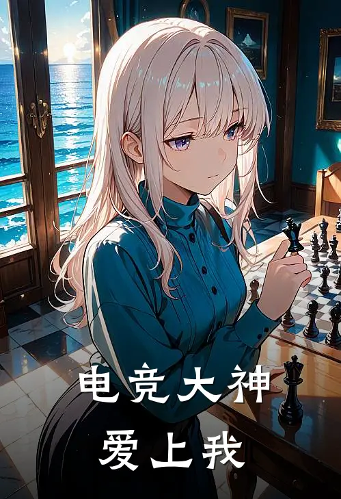 电竞大神爱上我