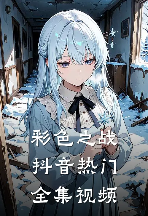 彩色之战抖音热门全集视频