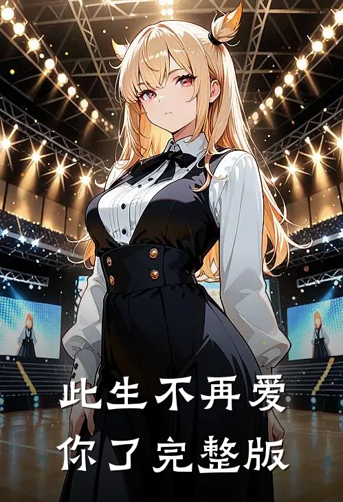 此生不再爱你了完整版