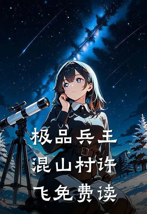 极品兵王混山村许飞免费读