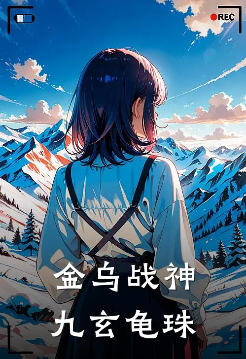 金乌战神九玄龟珠
