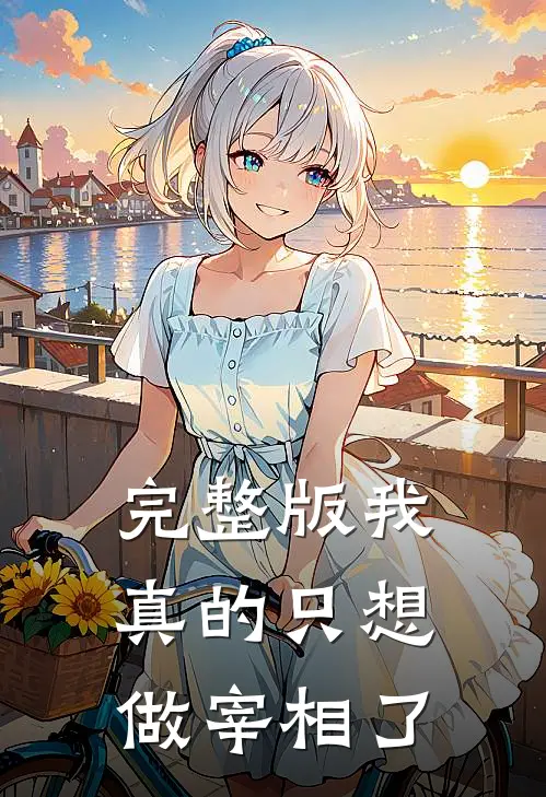 完整版我真的只想做宰相了
