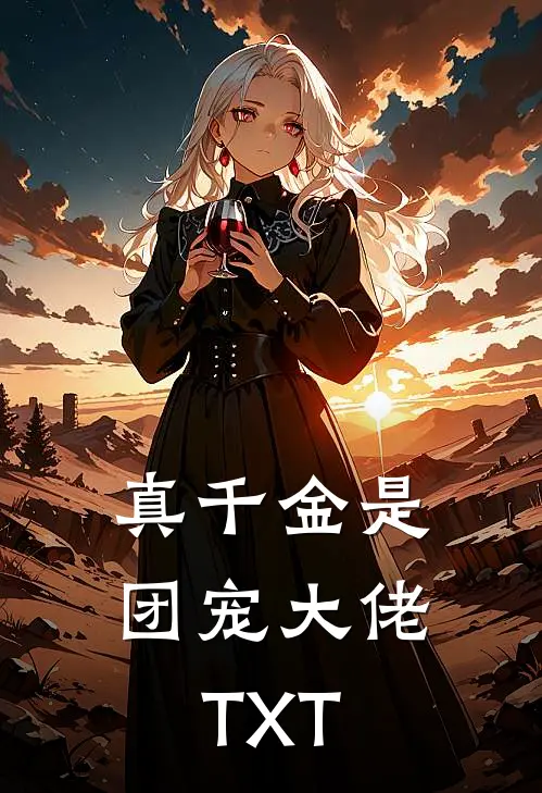 真千金是团宠大佬TXT