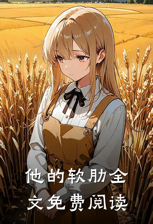 他的软肋全文免费阅读