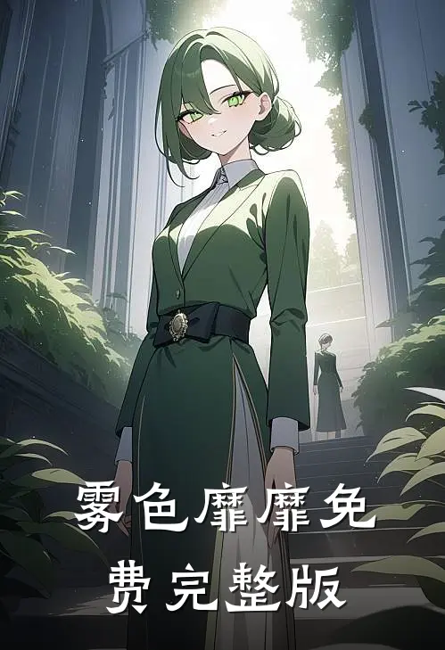 雾色靡靡免费完整版