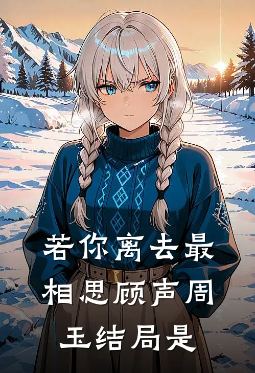 若你离去最相思顾声周玉结局是