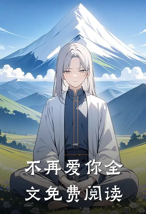 不再爱你全文免费阅读