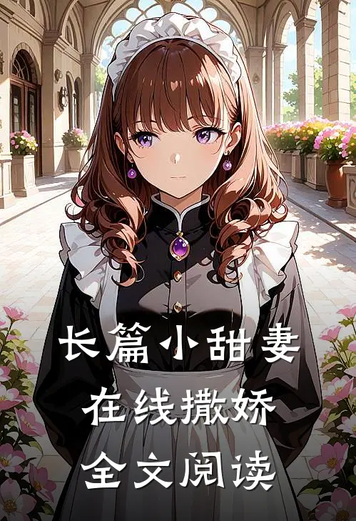 长篇小甜妻在线撒娇全文阅读