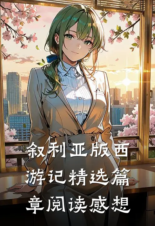 叙利亚版西游记精选篇章阅读感想