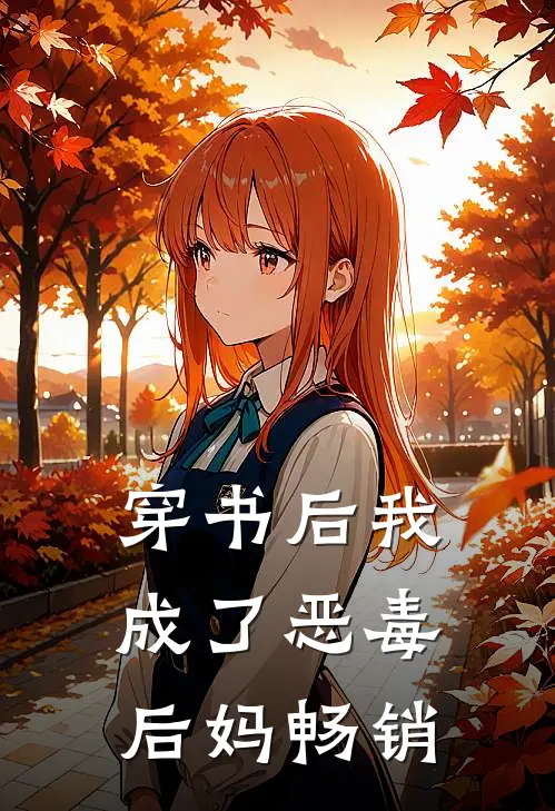 穿书后我成了恶毒后妈畅销
