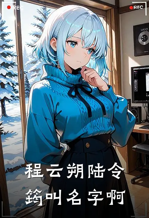 程云朔陆令筠叫名字啊