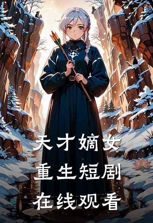 天才嫡女重生短剧在线观看