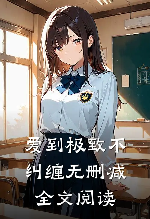 爱到极致不纠缠无删减全文阅读