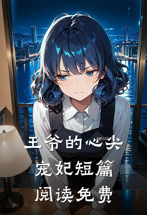 王爷的心尖宠妃短篇阅读免费