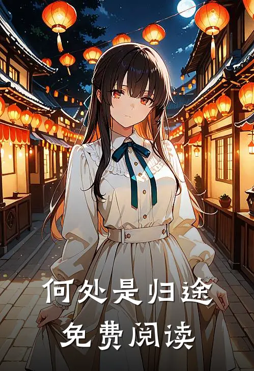 何处是归途免费阅读