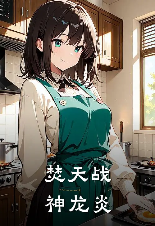 焚天战神龙炎