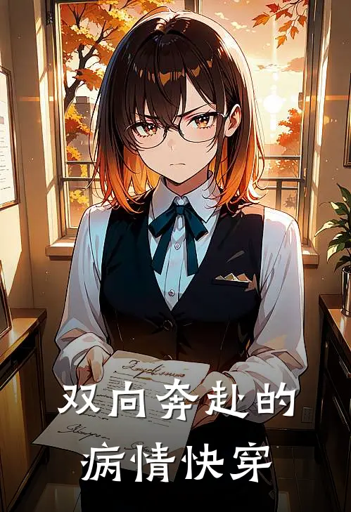 双向奔赴的病情快穿