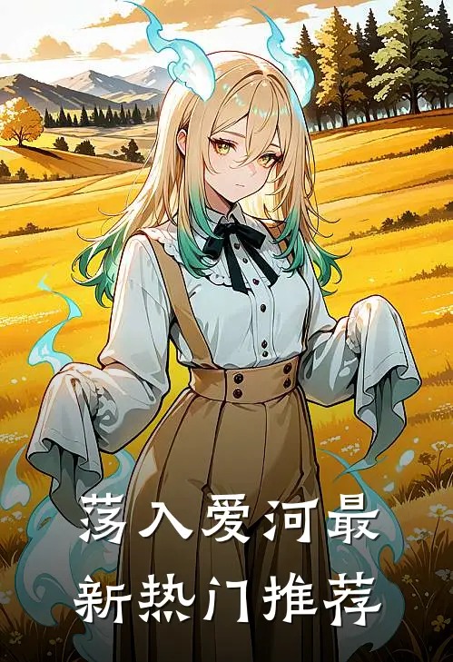 荡入爱河最新热门推荐