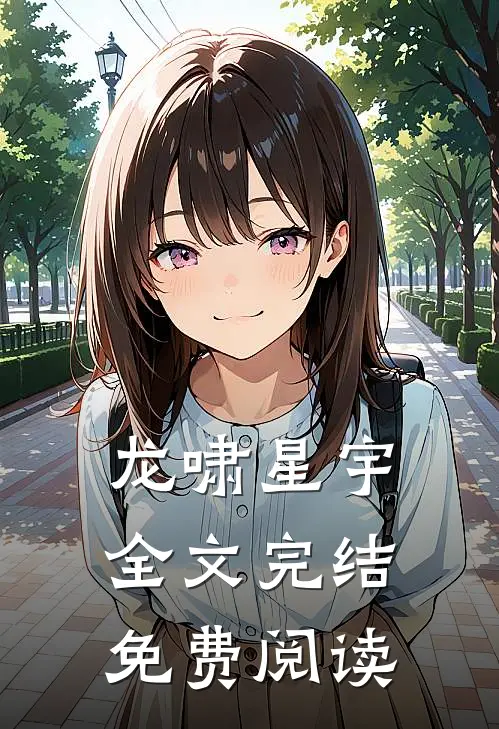 龙啸星宇全文完结免费阅读