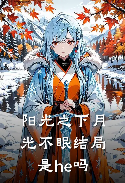 阳光之下月光不眠结局是he吗