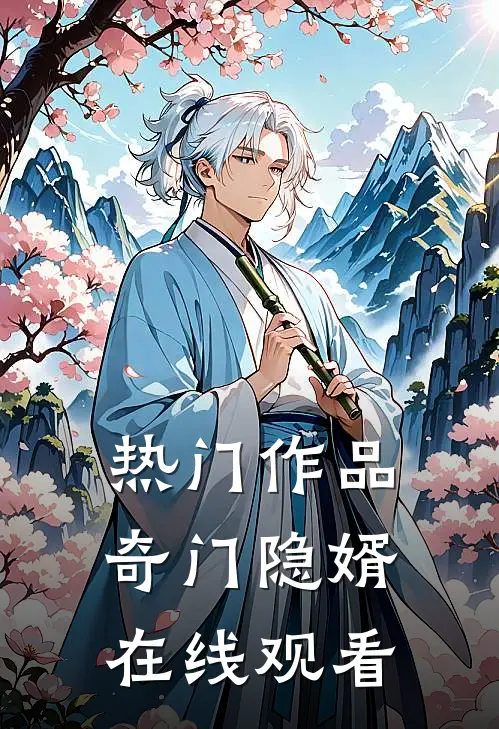热门作品奇门隐婿在线观看