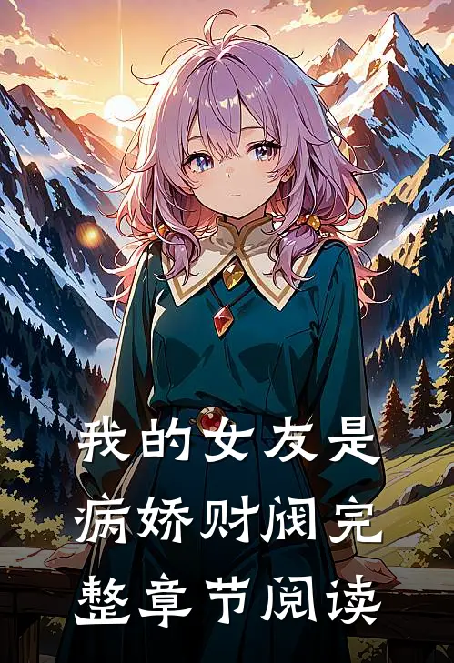 我的女友是病娇财阀完整章节阅读