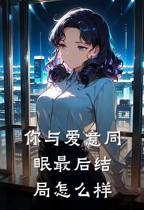 你与爱意同眠最后结局怎么样