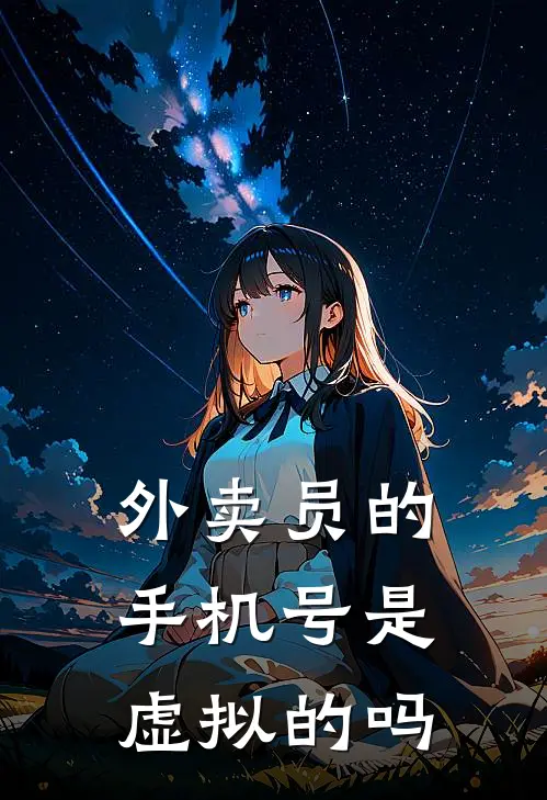 外卖员的手机号是虚拟的吗