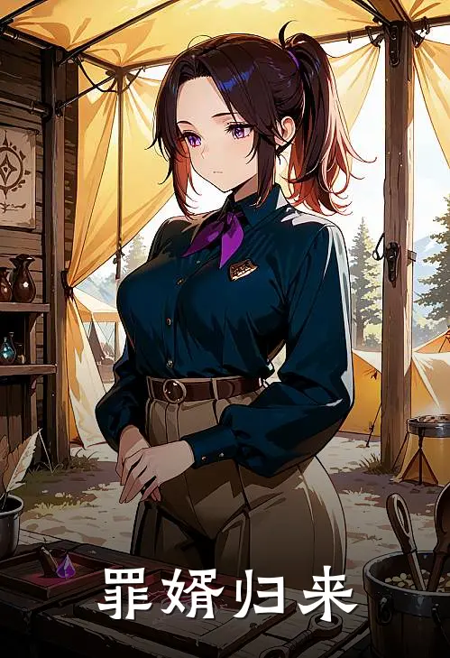 罪婿归来