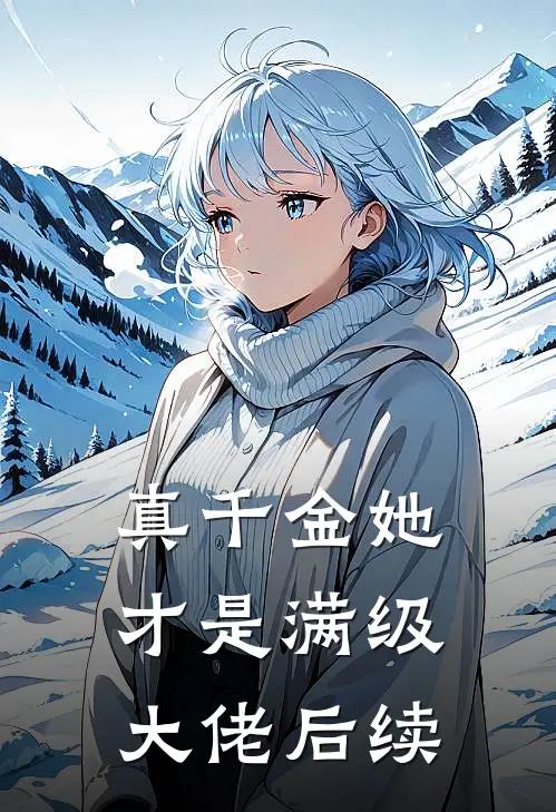 真千金她才是满级大佬后续