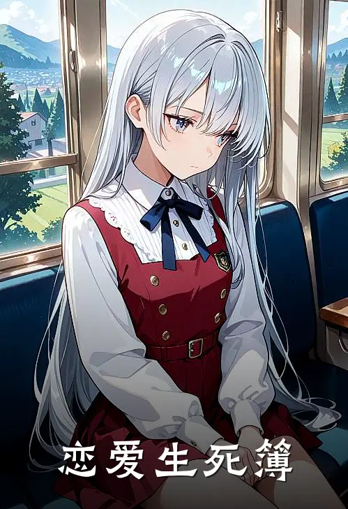 恋爱生死簿