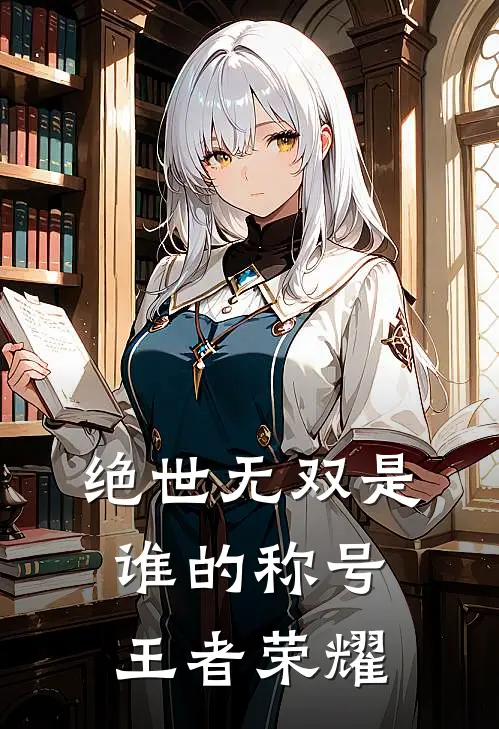 绝世无双是谁的称号王者荣耀