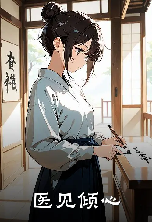 医见倾心