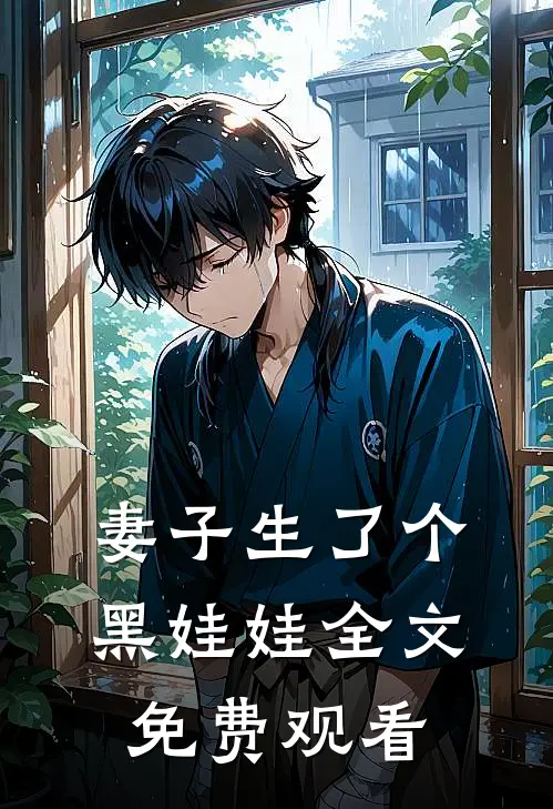 妻子生了个黑娃娃全文免费观看