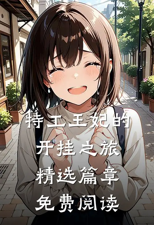 特工王妃的开挂之旅精选篇章免费阅读