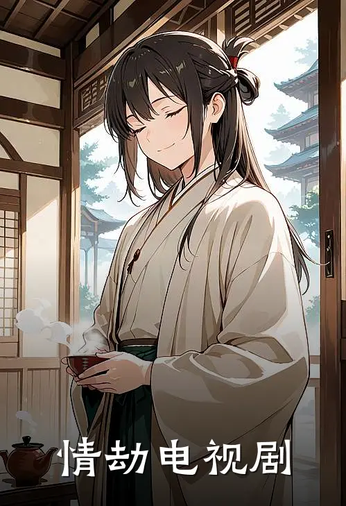 情劫电视剧