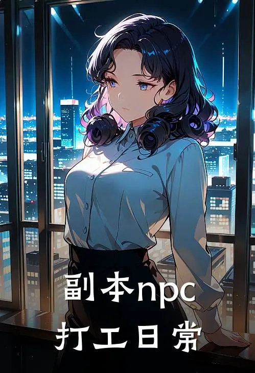 副本npc打工日常