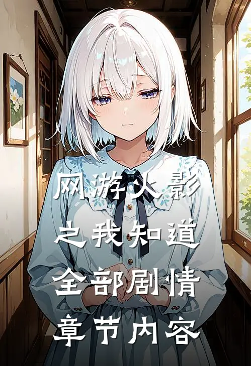 网游火影之我知道全部剧情章节内容