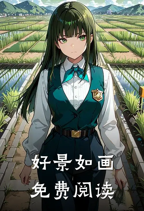好景如画免费阅读